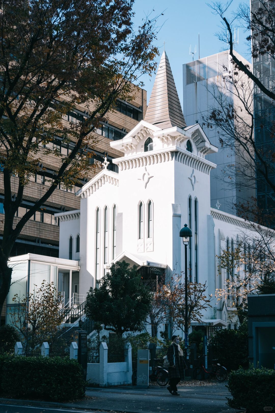 Tokyo-A one-day citywalk tour in Yokohama:Yokohama Port Pier,Yamashita Park,Red Brick Warehouse and so on