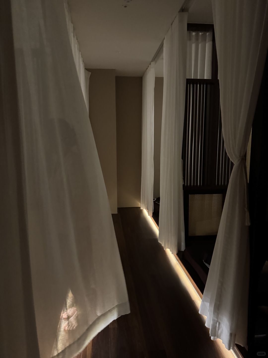 Ho Chi Minh-Sen Trắng Spa & Wellness, the most authentic Vietnamese hair washing and massage shop
