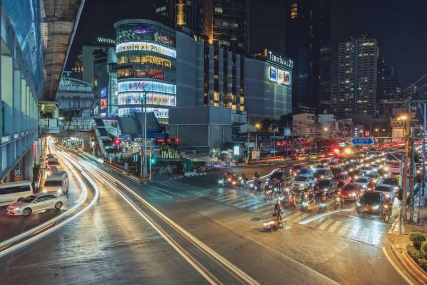 Bangkok-Bangkok Itinerary | Complete Travel Guide, Budget, and Itinerary for Bangkok, Thailand