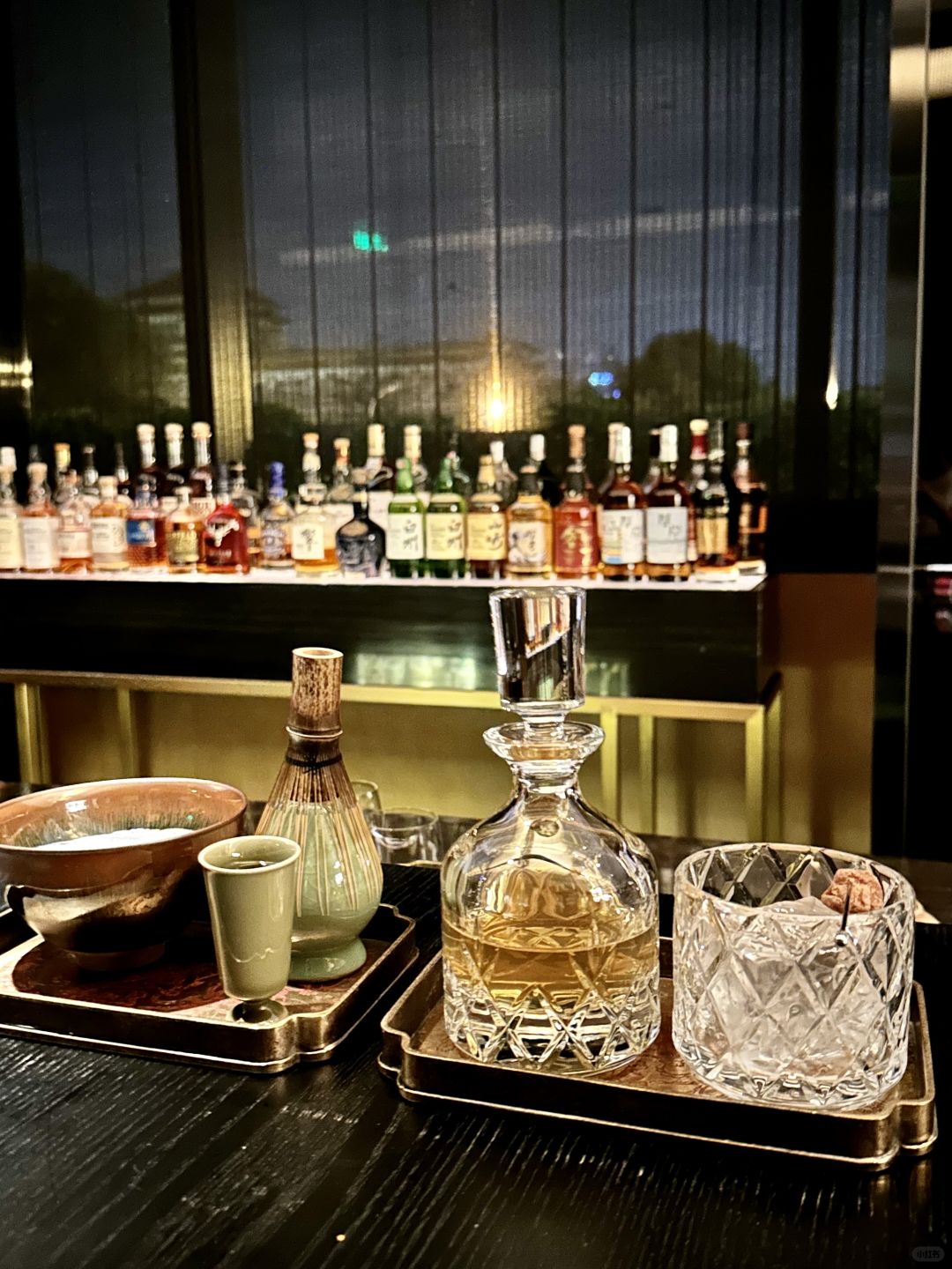Beijing/Tianjin-Beijing Puxuan Shen Bar, we unanimously believe that it will rank among the top 50 in Asia!
