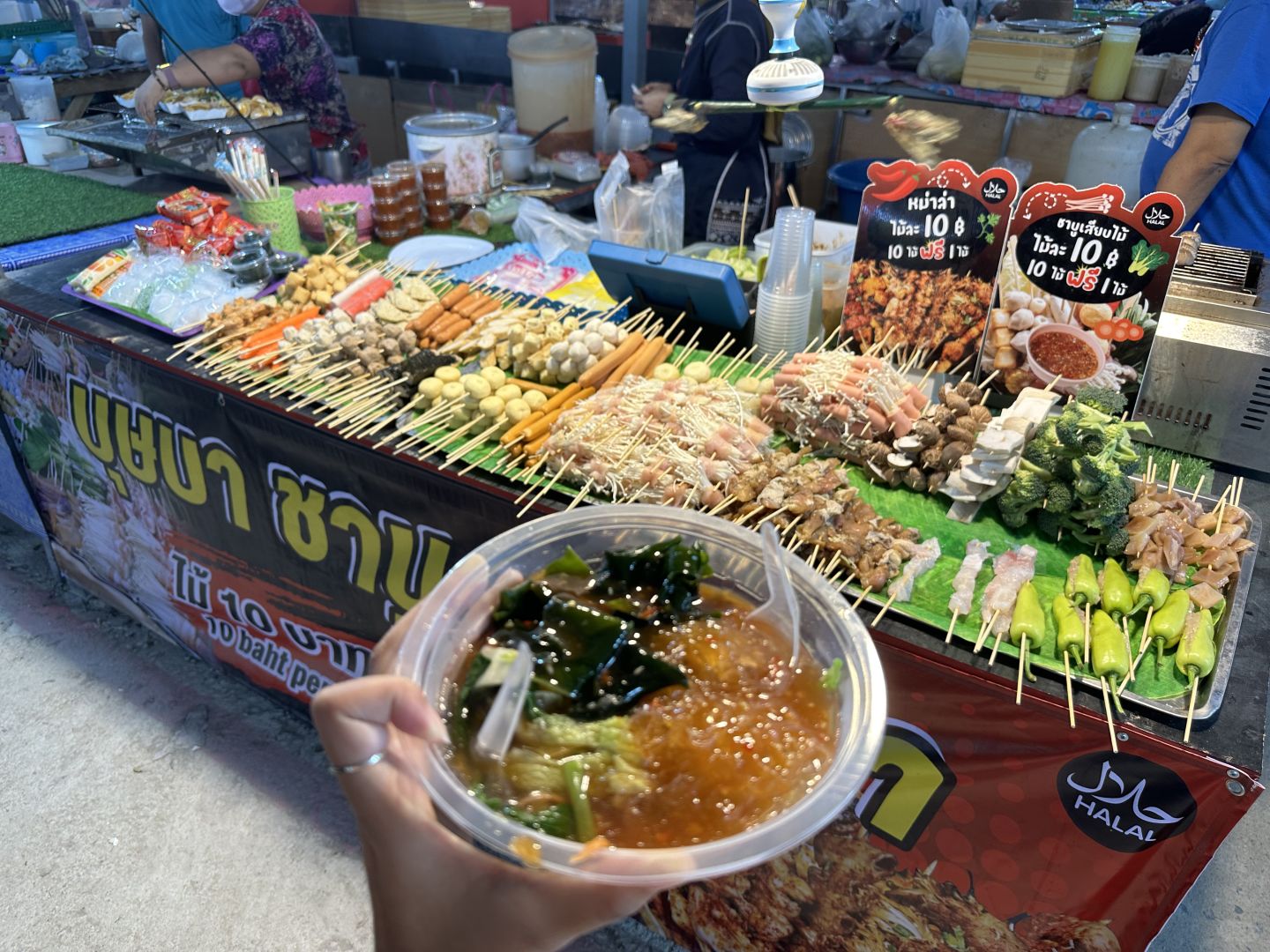 Krabi-Travel from Kuala Lumpur to Krabi. Visit Mirror Lake, Baan Chang Cafe and Phi Phi Island