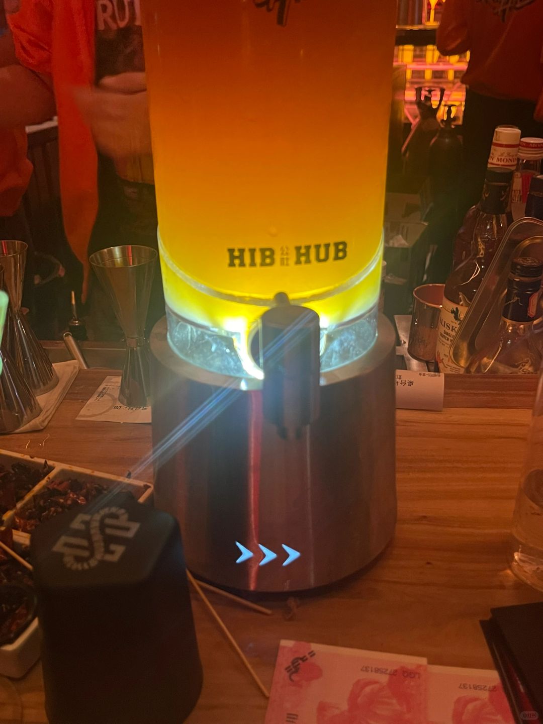 Chengdu/Chongqing-There are many bars in Chengdu, and these five are the best choices for nightlife!