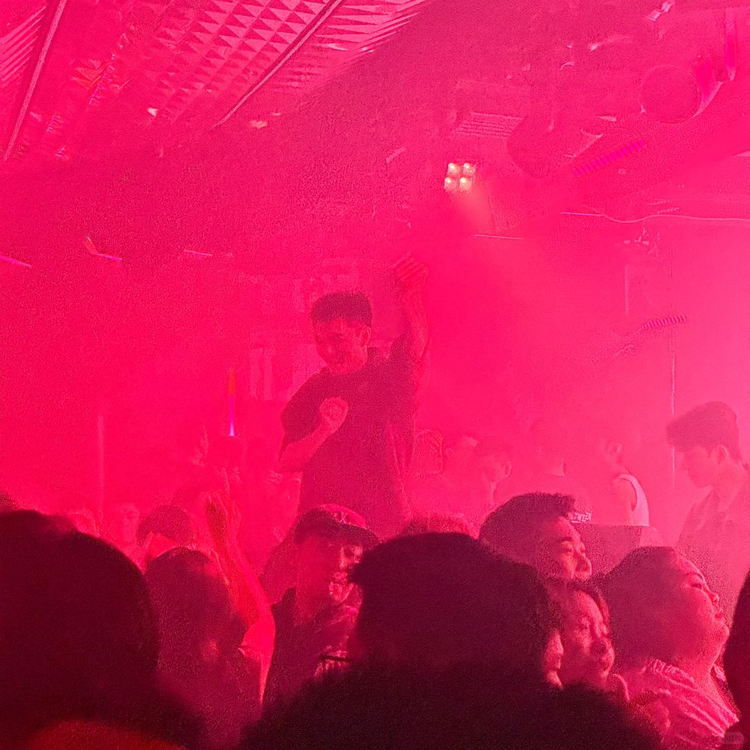 Chengdu/Chongqing-A personal guide to the Butterfly Bar in Chengdu!