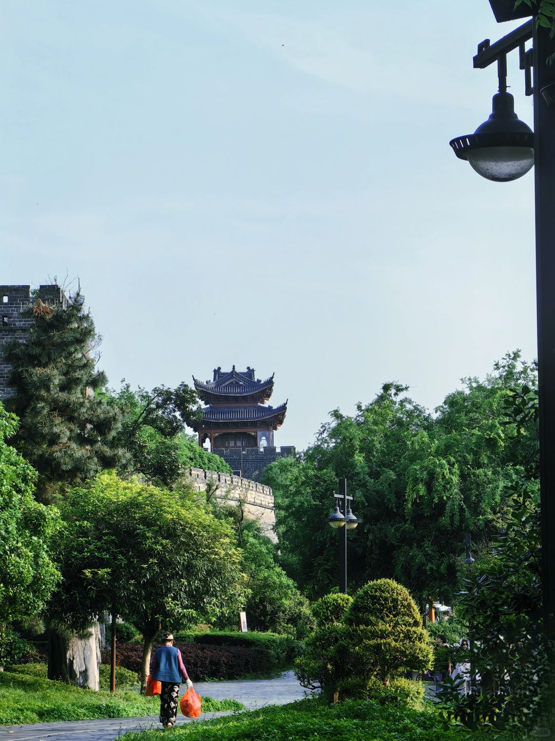 Changsha-Yueyang, Hunan, suitable for weekend or short holiday travel!