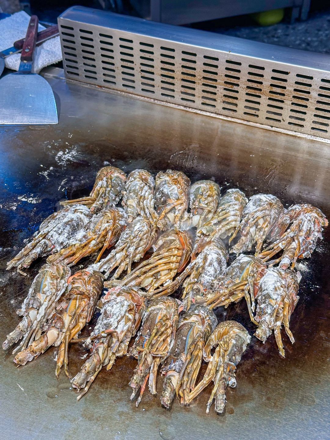 Beijing/Tianjin-Beijing Yalan buffet restaurant ，The environment is so beautiful, it looks like an underwater world！