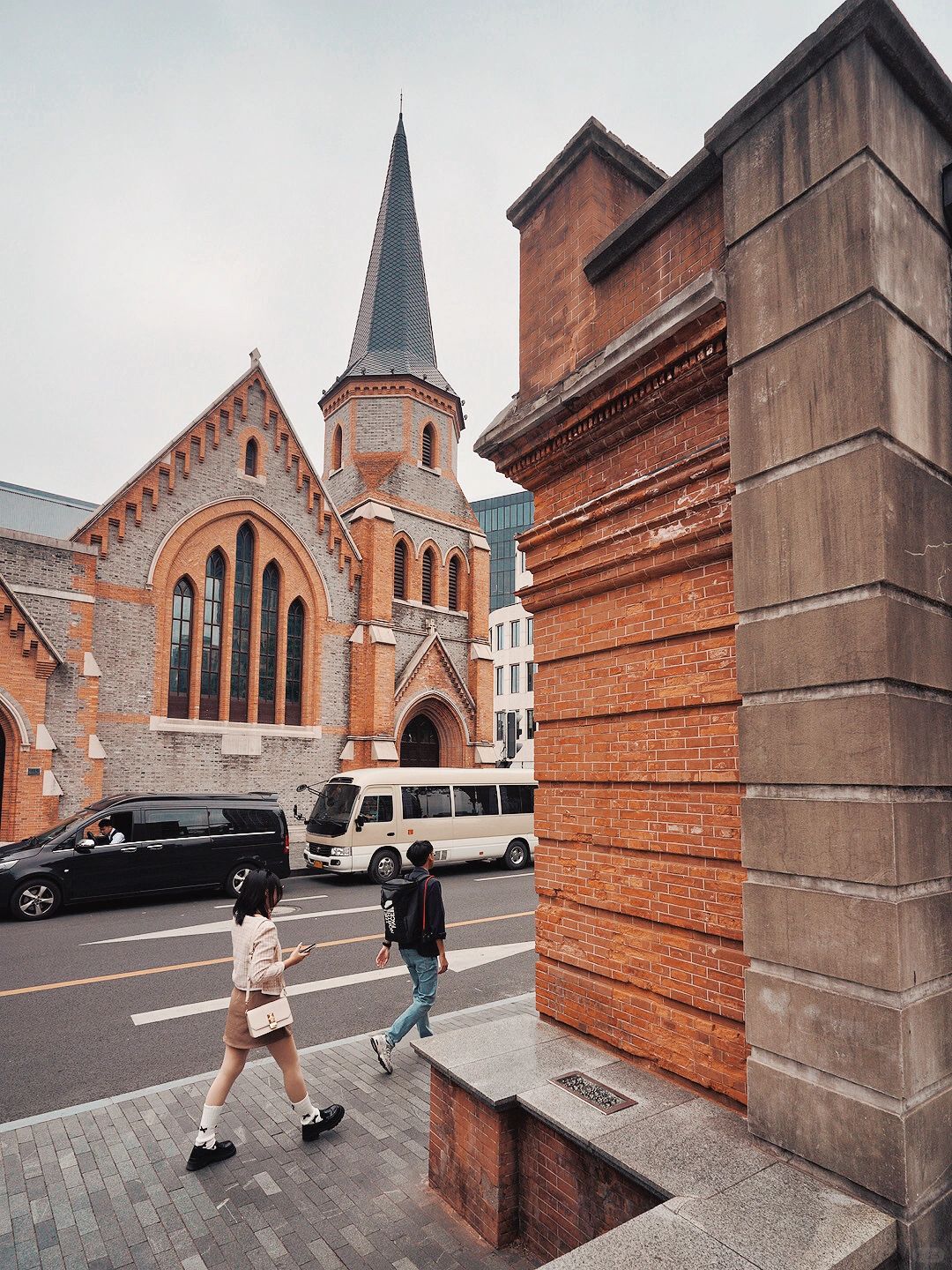 Shanghai/Hangzhou-Shanghai Bund tour route!You can see all the beautiful scenery in Shanghai!
