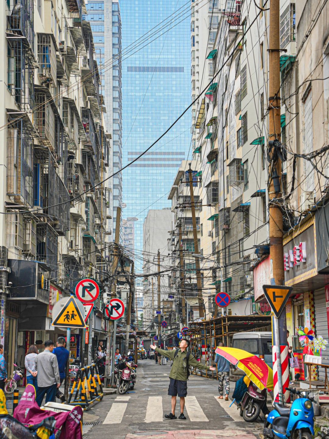 Changsha-If you want to experience old Changsha, don't miss this travel guide!
