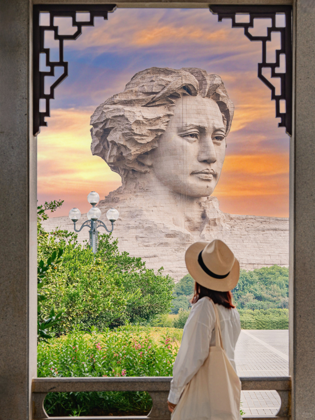 Changsha-Recommended attractions in Changsha, visit this very romantic and beautiful city!