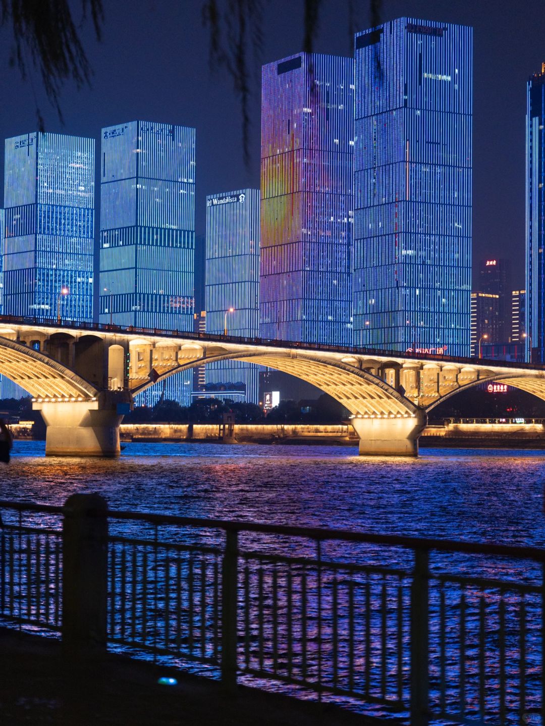 Changsha-Recommended attractions in Changsha, visit this very romantic and beautiful city!