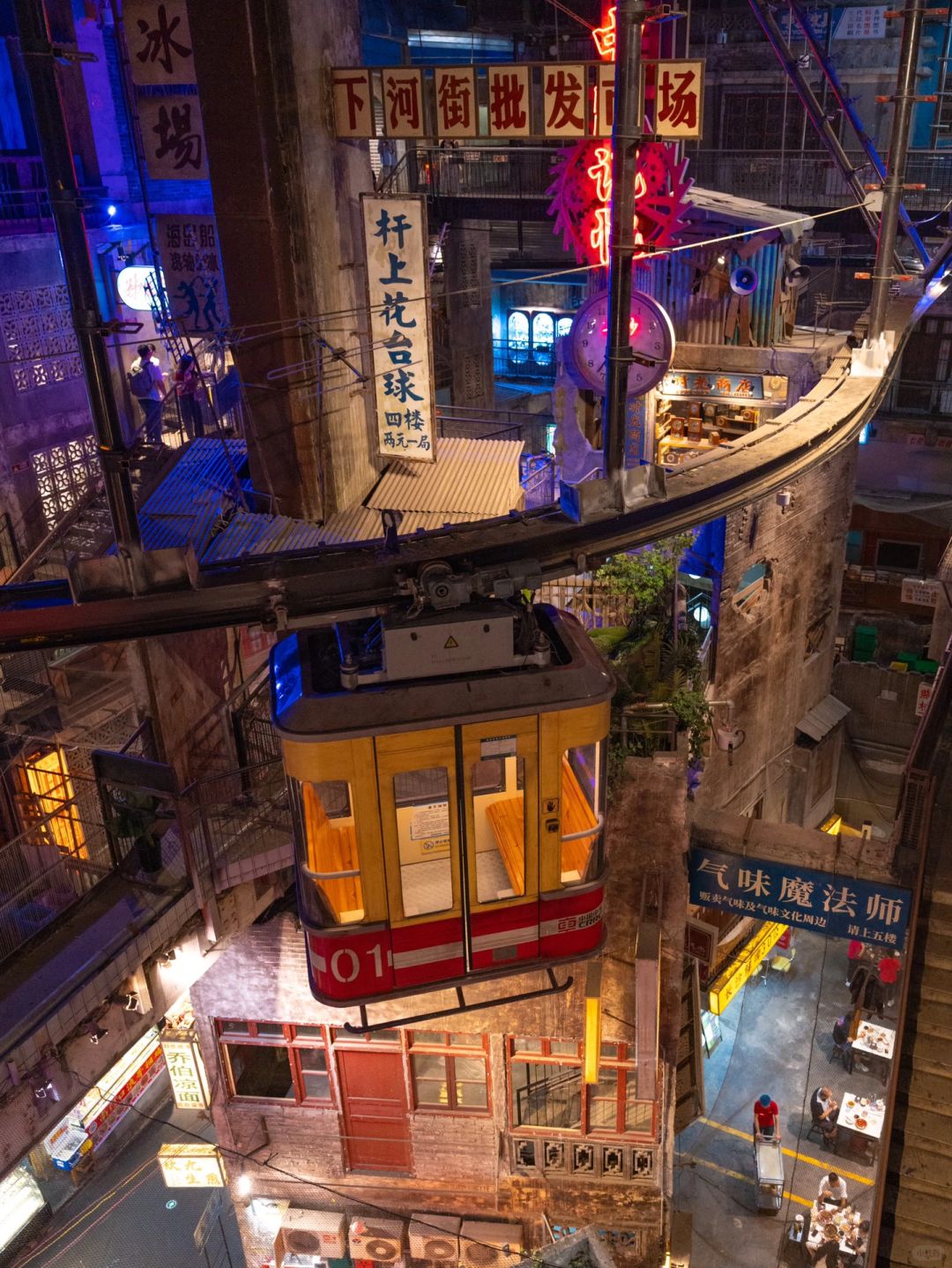Changsha-Recommended attractions in Changsha, visit this very romantic and beautiful city!