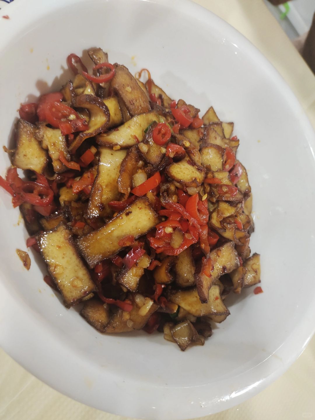 Changsha-Changsha Bengluo Restaurant, the taste is really good, but the portion size is a bit small!