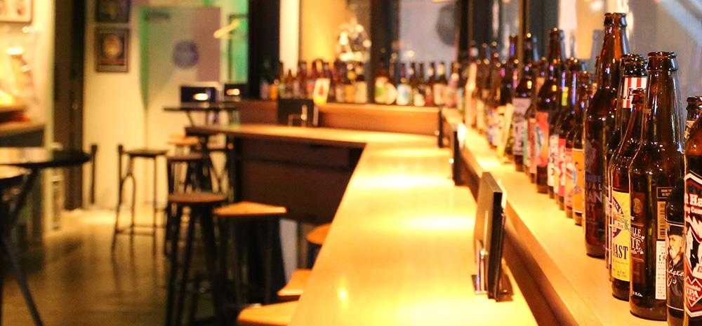 Tokyo-These 10 private recommendations for Tokyo bars are waste of time if you don't choose one