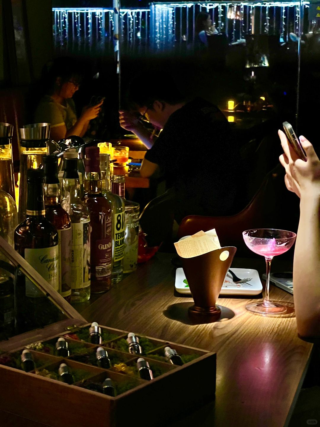 Shanghai/Hangzhou-The top three BAR in Hangzhou, no joke!Very in line with the consumption habits of the general public！