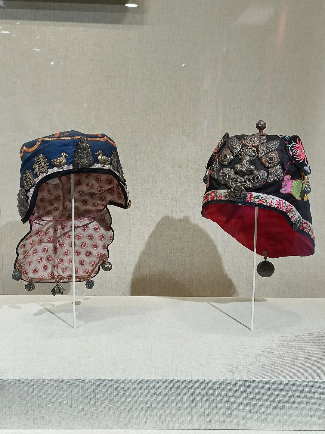 Beijing/Tianjin-Beijing Folk Museum, it is the only national folk characteristic museum in Beijing!