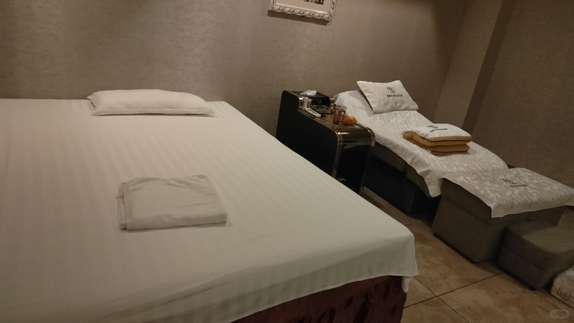 Changsha-How to distinguish between Changsha's Mu Foot Store?