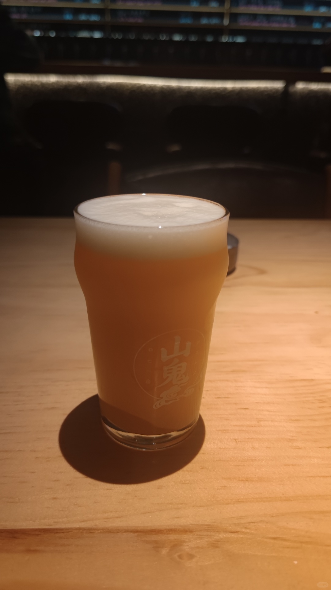 Chengdu/Chongqing-Tripsmith Bar in Chengdu offers a wide variety of wines and sour beer paradise!