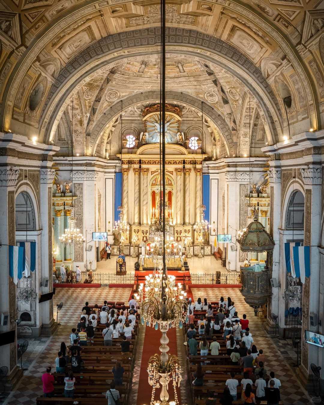 Manila/Luzon-3-day travel guide to Manila, Philippines, Diverse city that combines colonial history and modernity