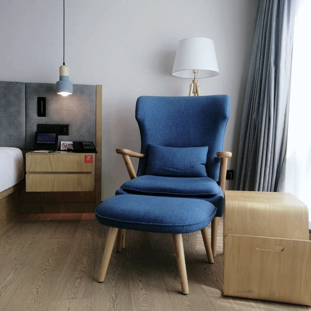 Beijing/Tianjin-Beijing dayue Hotel, connected to the shopping center, makes eating, drinking and playing more comfortable!