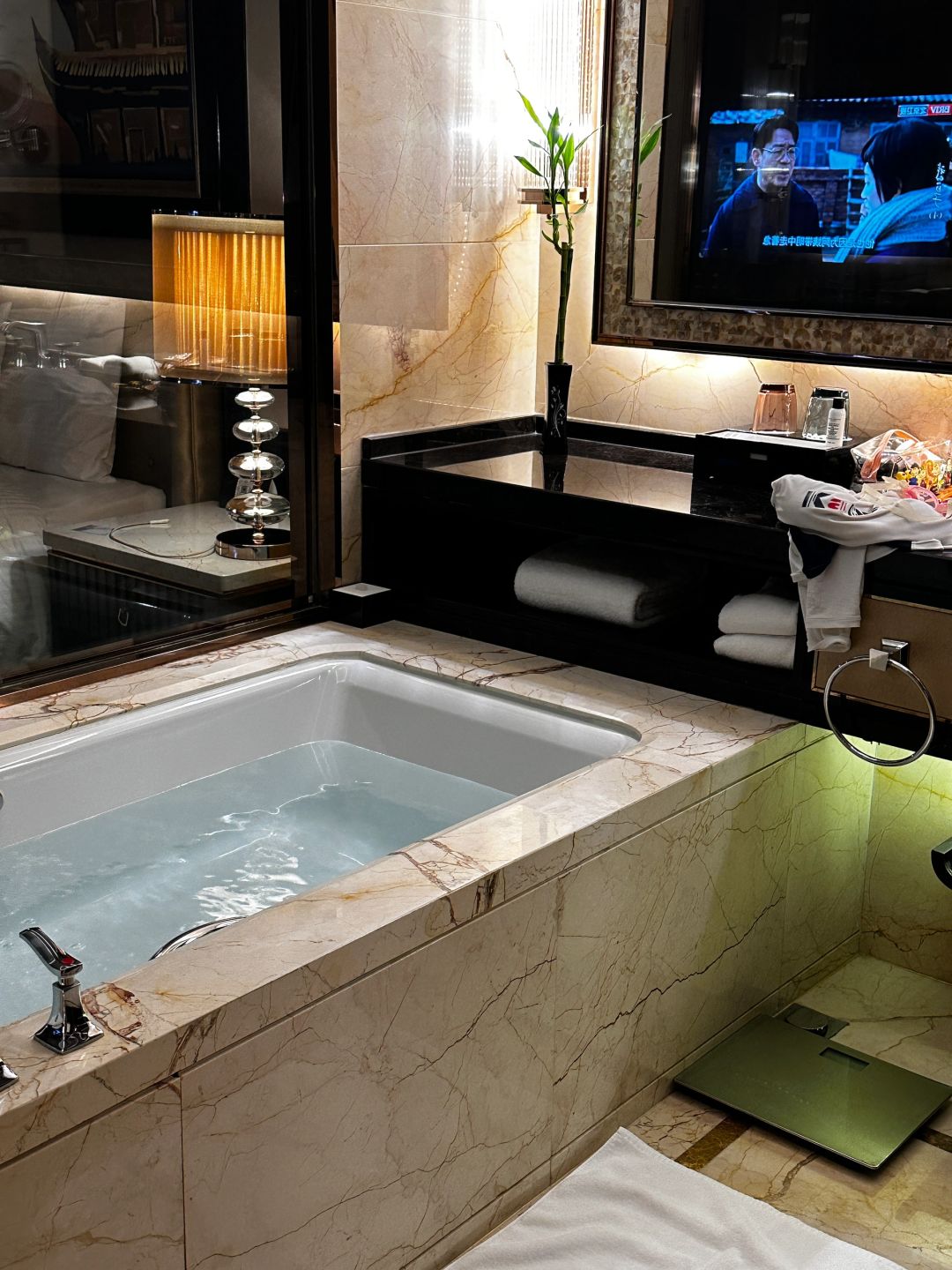 Changsha-Wanda Hotel Changsha, really not worth it! Basic services can't keep up!