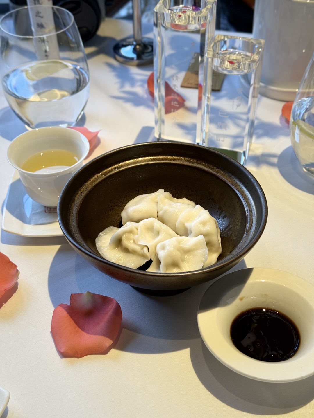 Beijing/Tianjin-Beijing Jingzhao Yin Restaurant is basically the whole mushroom feast, without any special new ideas!