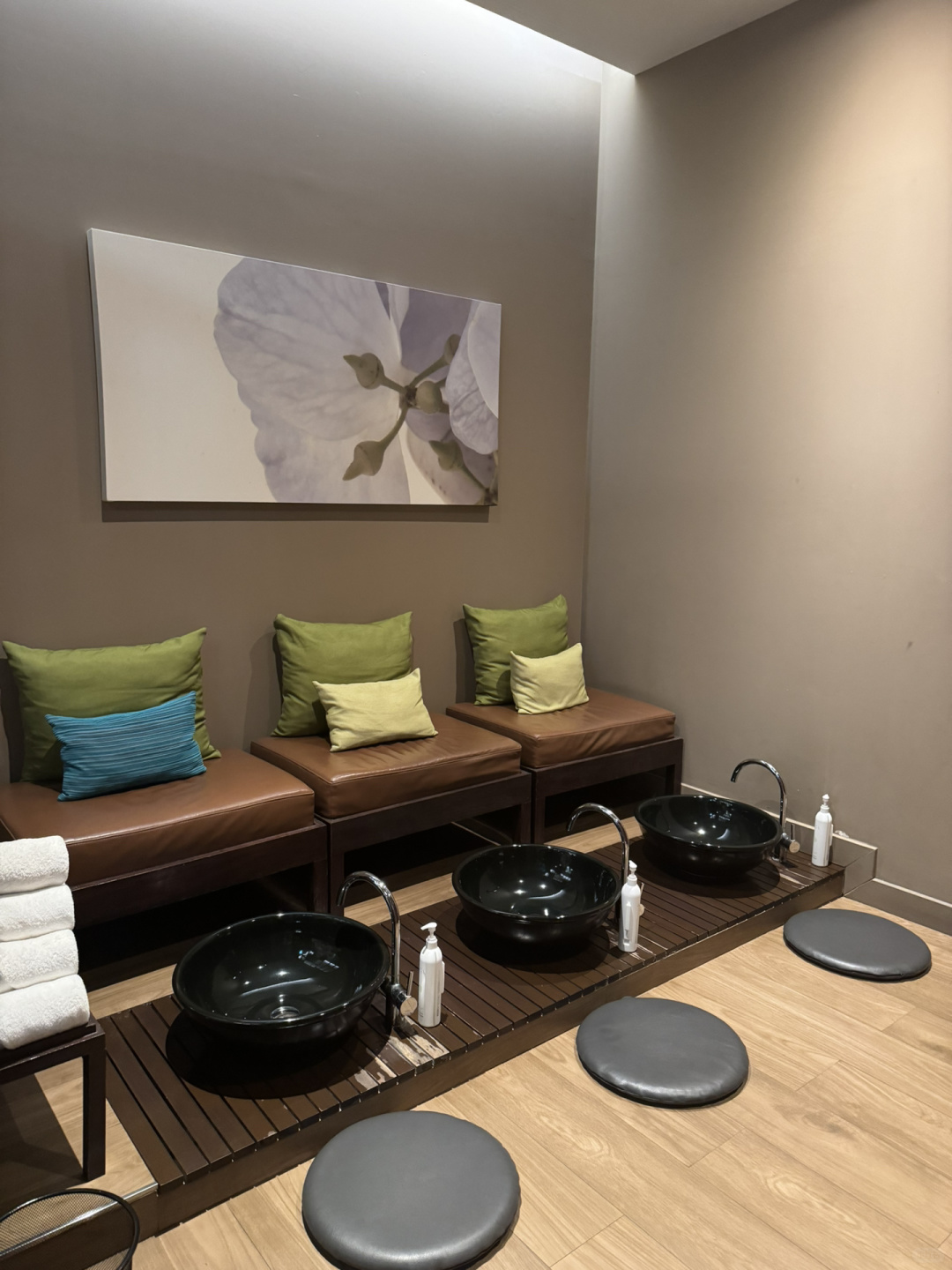 Hua Hin-Lest's Relax on Nimman Road, a Thai massage you must not miss when traveling to Hua Hin