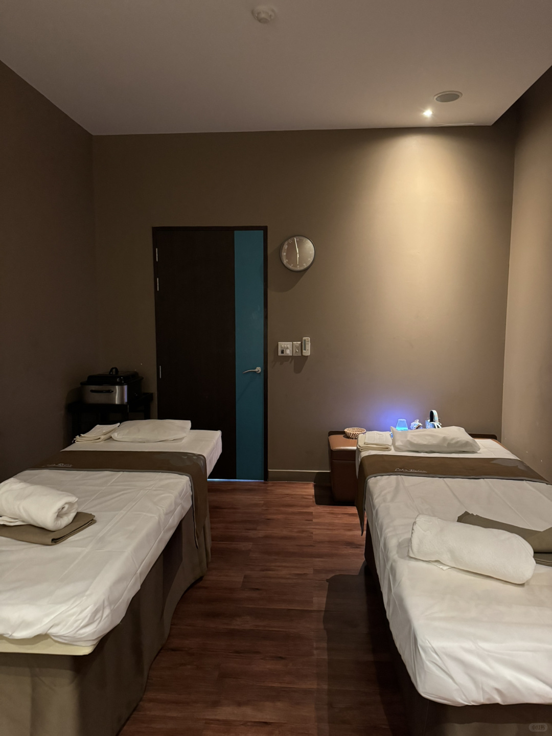 Hua Hin-Lest's Relax on Nimman Road, a Thai massage you must not miss when traveling to Hua Hin