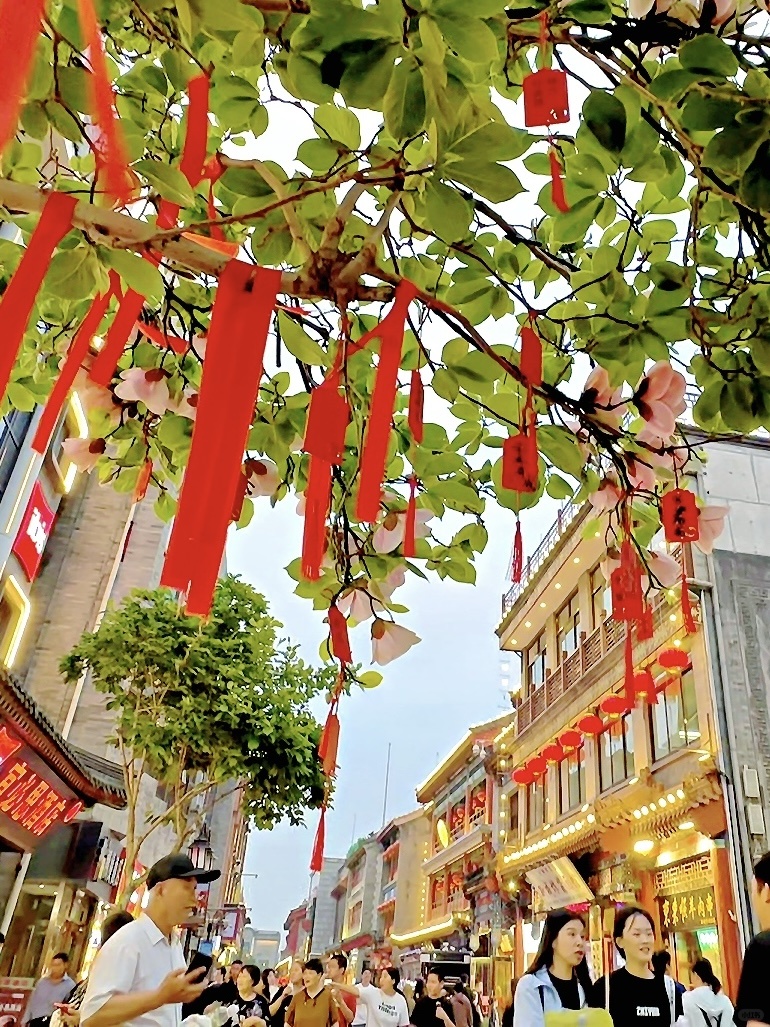 Beijing/Tianjin-Beijing Detailed Guide, when you go to Beijing, you really need to do enough preparation!