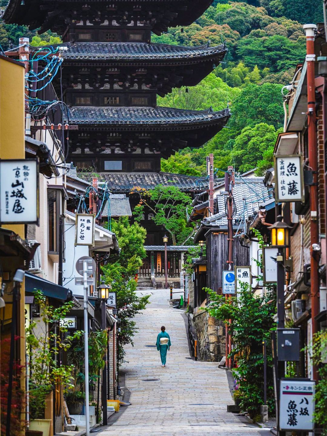 Osaka-7-day in-depth tour of Kansai, Japan, including geisha performances and ancient temple tea ceremonies