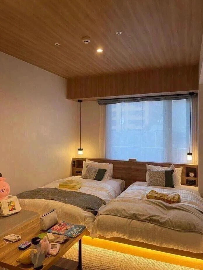 Tokyo-Tokyu Stay Shinjuku East Side Hotel, a great place to stay in Shinjuku East Side Hotel