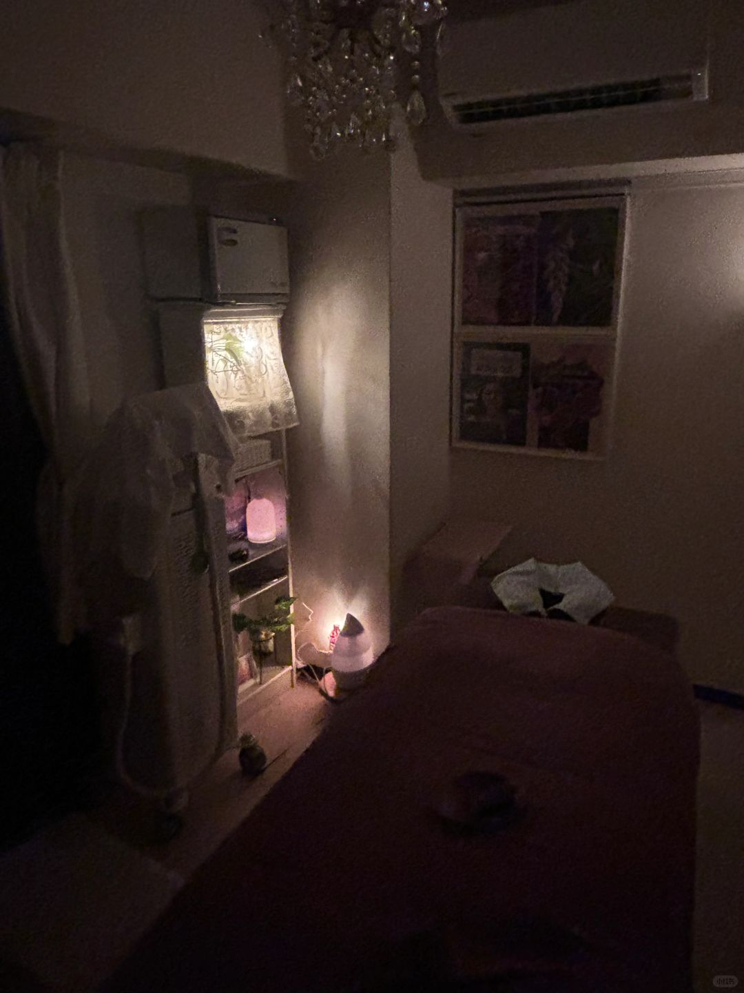 Okinawa-Okinawa Kokusai Street Massage Shop リラクゼ-ションル-ムま ほうの手 那霸店
