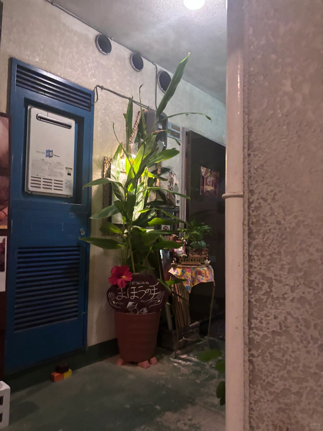 Okinawa-Okinawa Kokusai Street Massage Shop リラクゼ-ションル-ムま ほうの手 那霸店