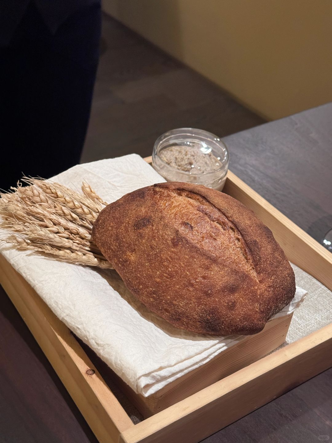 Seoul-Enjoy the food at Restaurant Allen on Christmas Day, its two Michelin stars are well deserved
