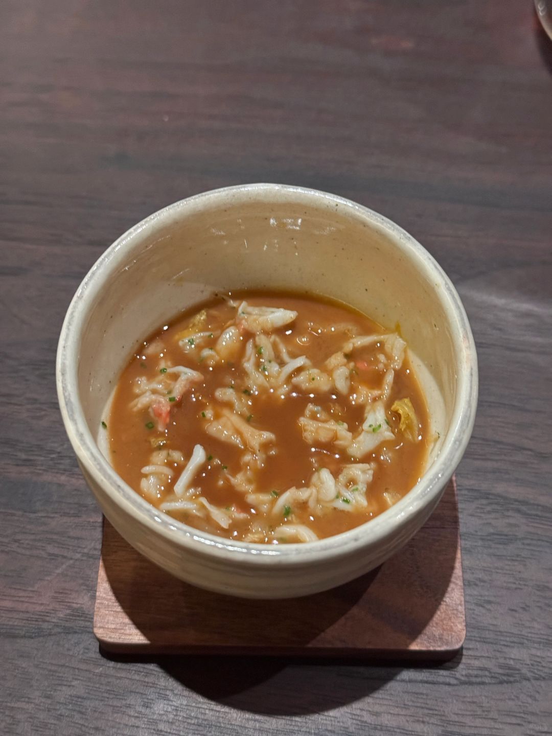 Seoul-Enjoy the food at Restaurant Allen on Christmas Day, its two Michelin stars are well deserved