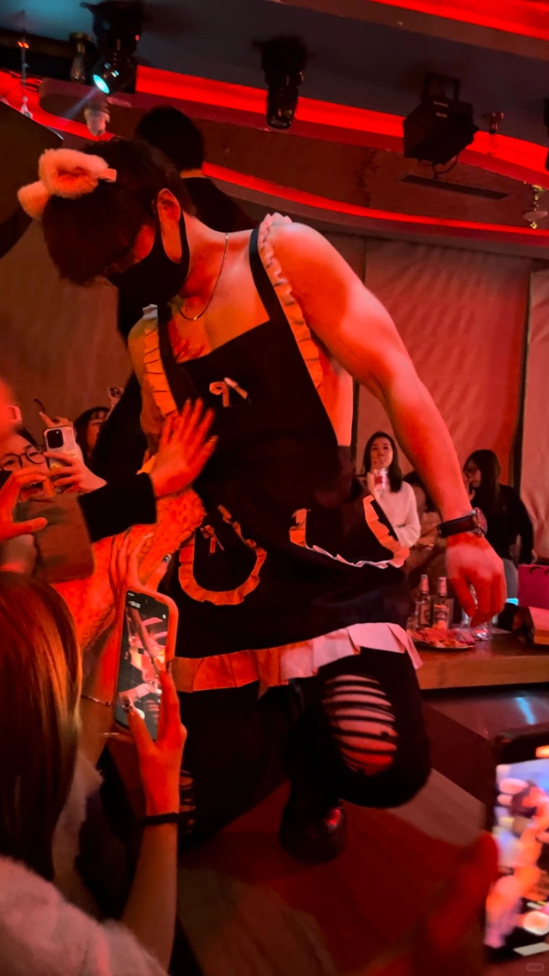 Changsha-Changsha HIB HUB Commune Bar, drink and dance, and get close to muscular boys.