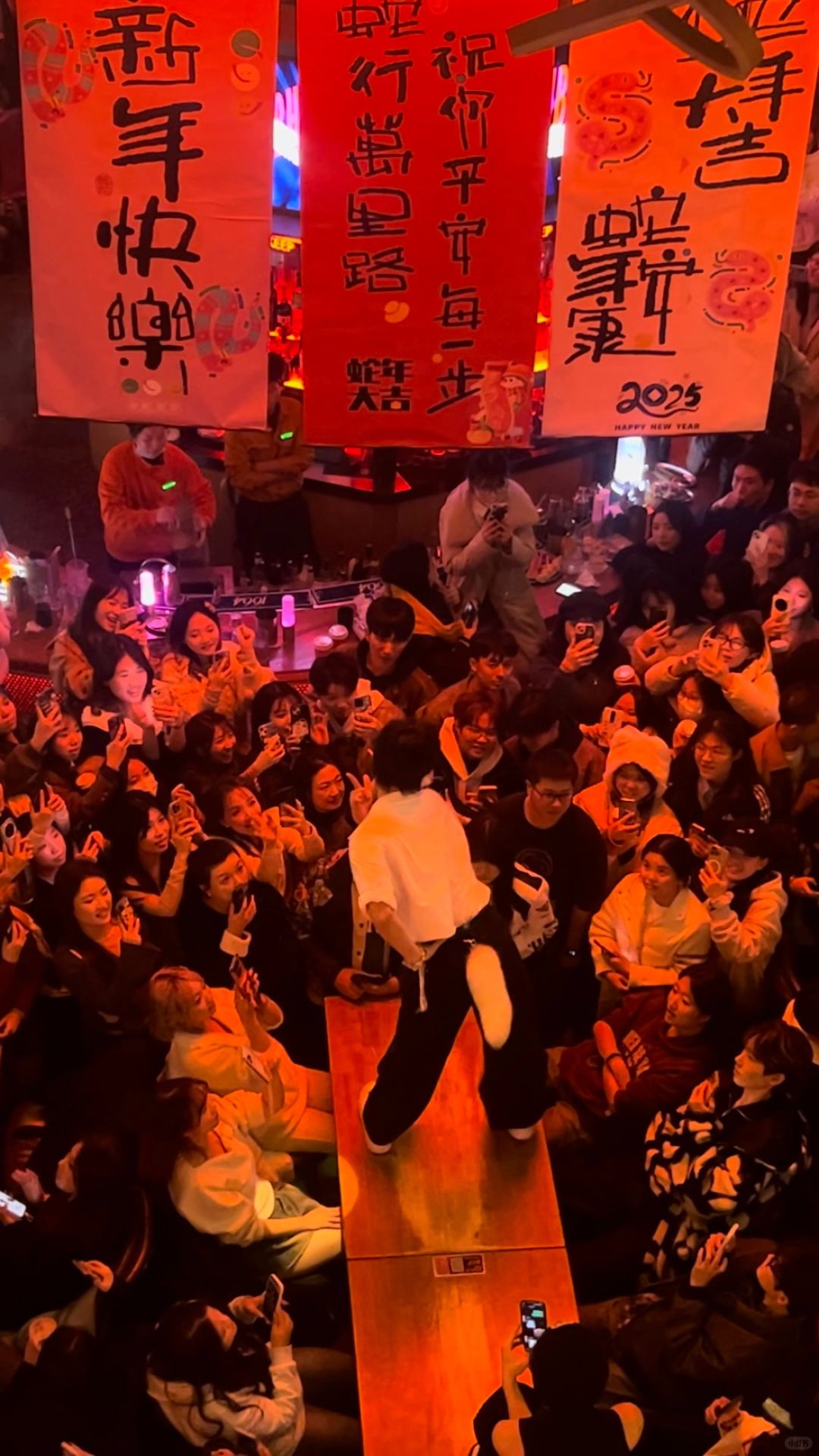 Changsha-Changsha HIB HUB Commune Bar, drink and dance, and get close to muscular boys.