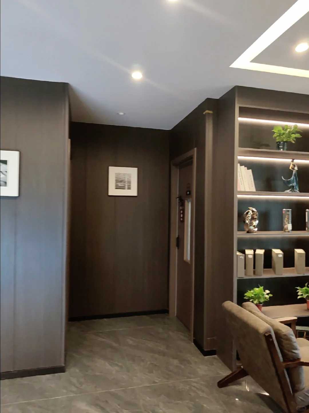 Shanghai/Hangzhou-Luqi SPA massage, surrounded by a warm atmosphere, enjoying soft music and warm lighting