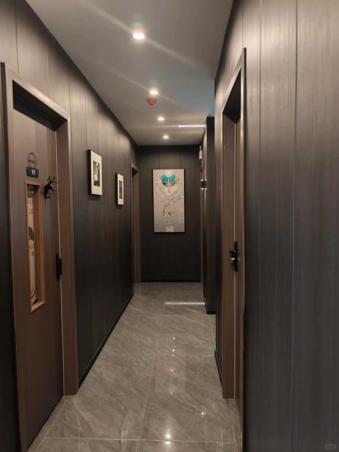 Shanghai/Hangzhou-Luqi SPA massage, surrounded by a warm atmosphere, enjoying soft music and warm lighting