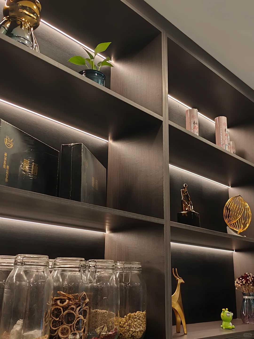 Shanghai/Hangzhou-Luqi SPA massage, surrounded by a warm atmosphere, enjoying soft music and warm lighting