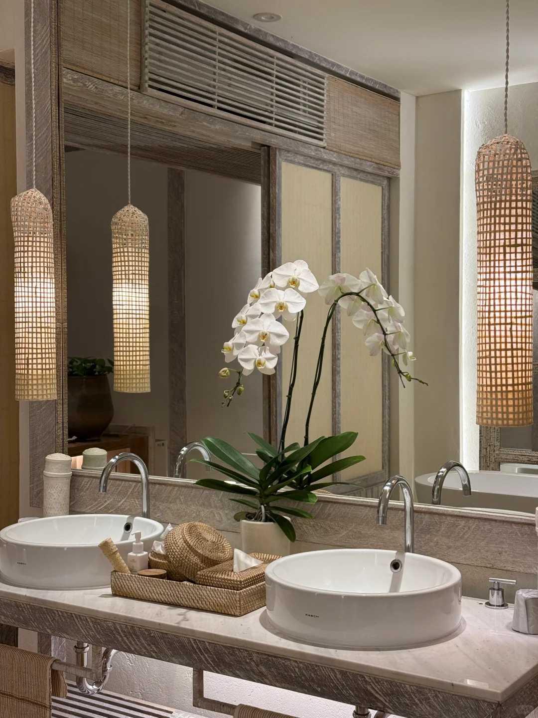 Chiang Mai-Chiang Mai Raya Heritage, the hotel is small but every detail is exquisitely designed