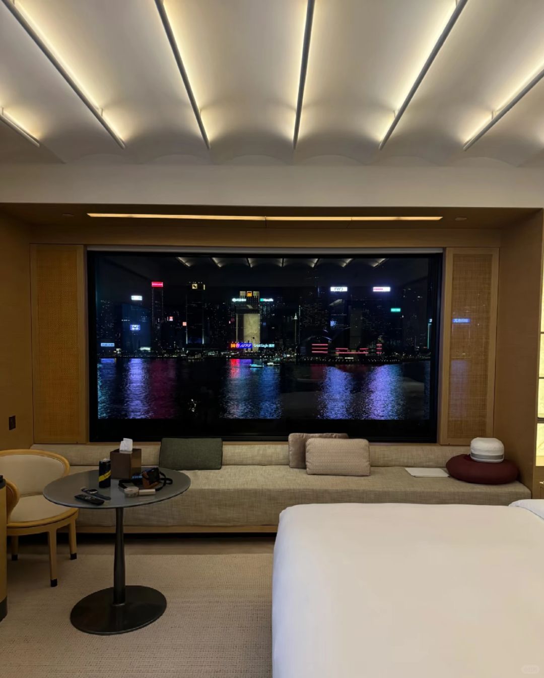 Hong kong-Reviews and recommendations of The Monarch, The Langham, Kerry and AKI MGallery hotels in Hong Kong