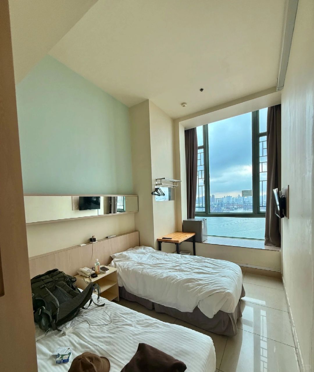 Hong kong-Reviews and recommendations of The Monarch, The Langham, Kerry and AKI MGallery hotels in Hong Kong