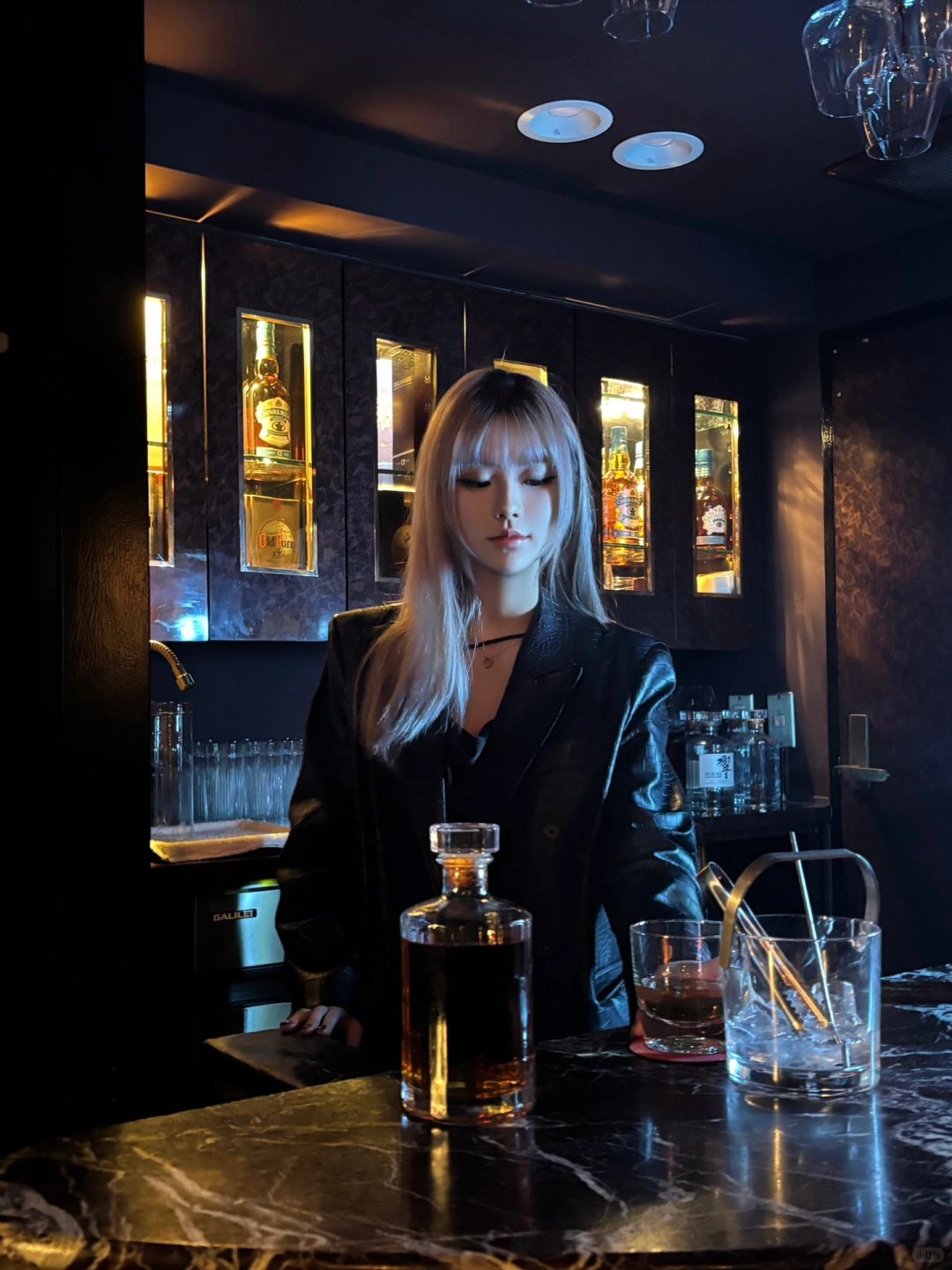 Tokyo-Bel Avenir Bar, a new Chinese pub, has opened in Ikebukuro, Tokyo, waiting for you to come for a drink!