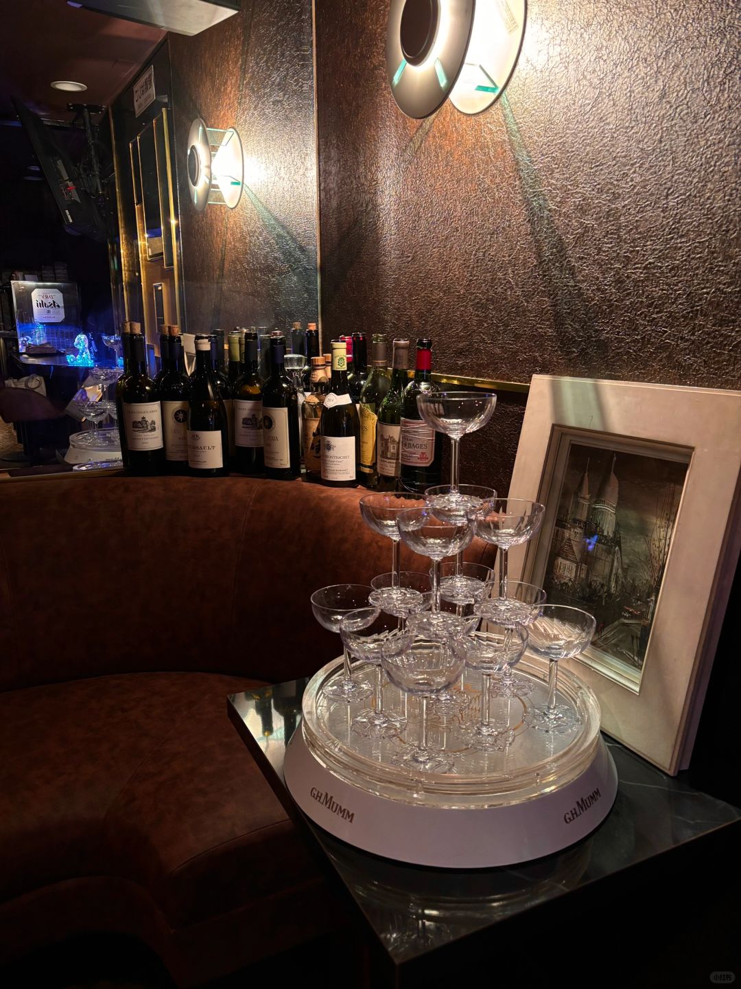 Tokyo-Bel Avenir Bar, a new Chinese pub, has opened in Ikebukuro, Tokyo, waiting for you to come for a drink!