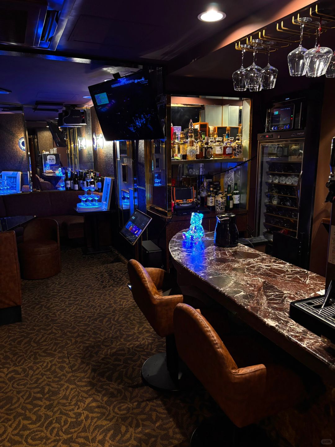 Tokyo-Bel Avenir Bar, a new Chinese pub, has opened in Ikebukuro, Tokyo, waiting for you to come for a drink!