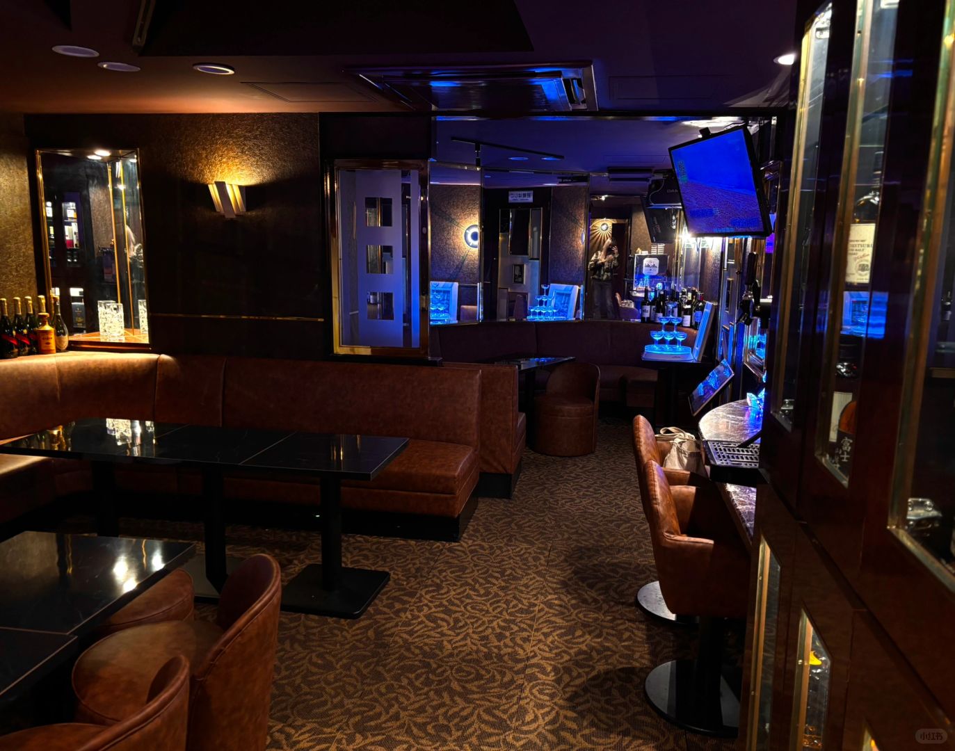 Tokyo-Bel Avenir Bar, a new Chinese pub, has opened in Ikebukuro, Tokyo, waiting for you to come for a drink!