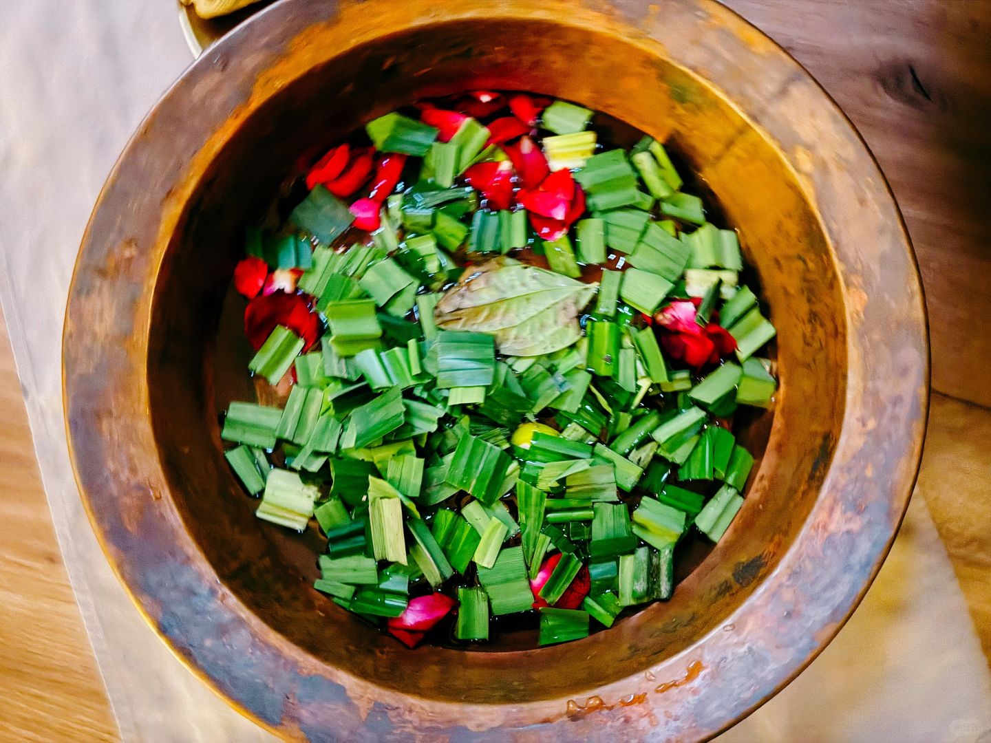 Jakarta-GAYA massage in Jakarta is not to be missed, it is the most anticipated SPA.