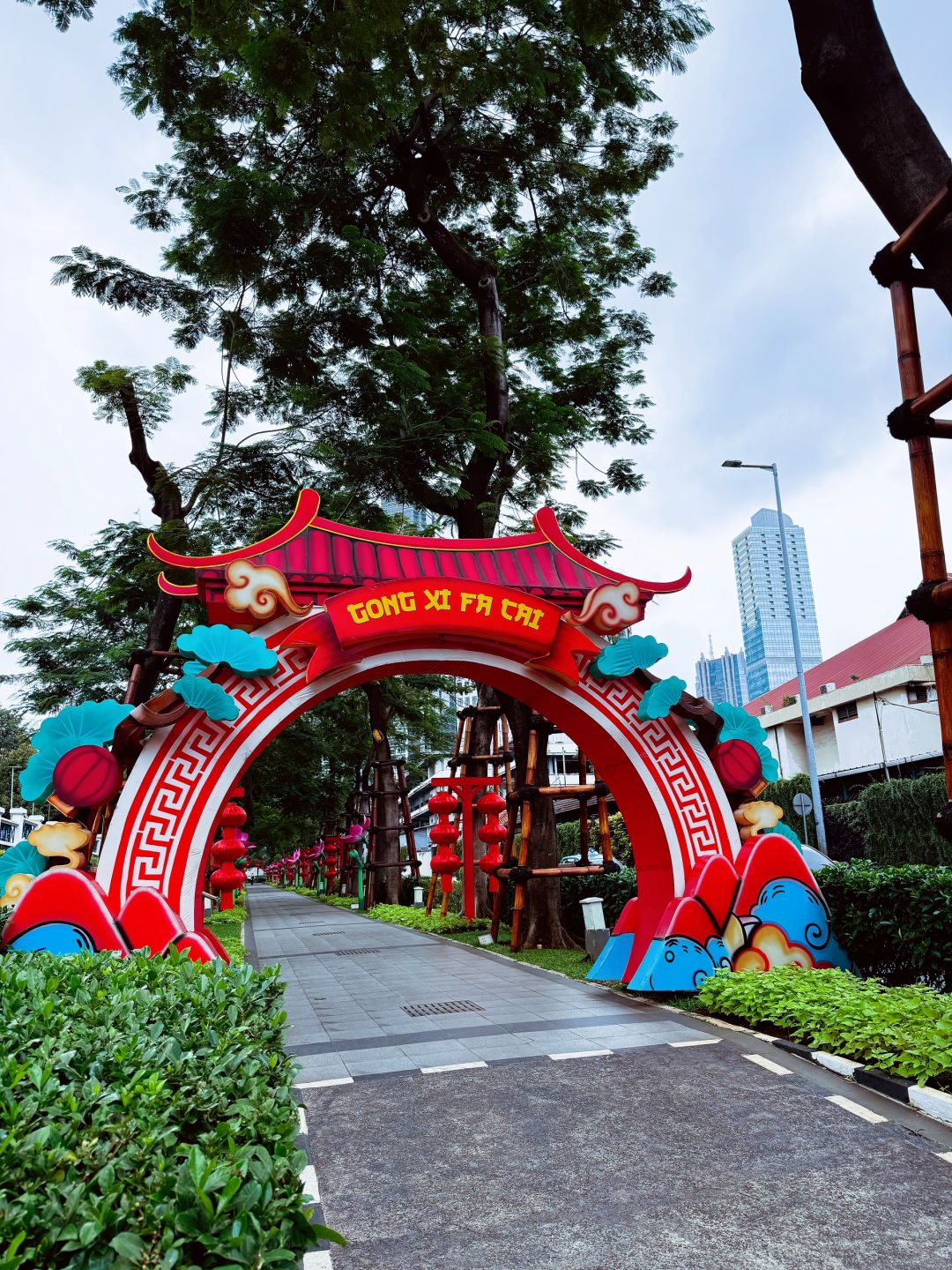 Jakarta-GAYA massage in Jakarta is not to be missed, it is the most anticipated SPA.