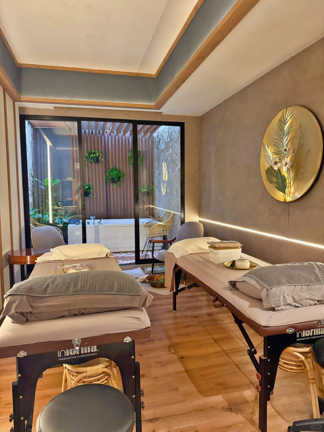 Jakarta-GAYA massage in Jakarta is not to be missed, it is the most anticipated SPA.