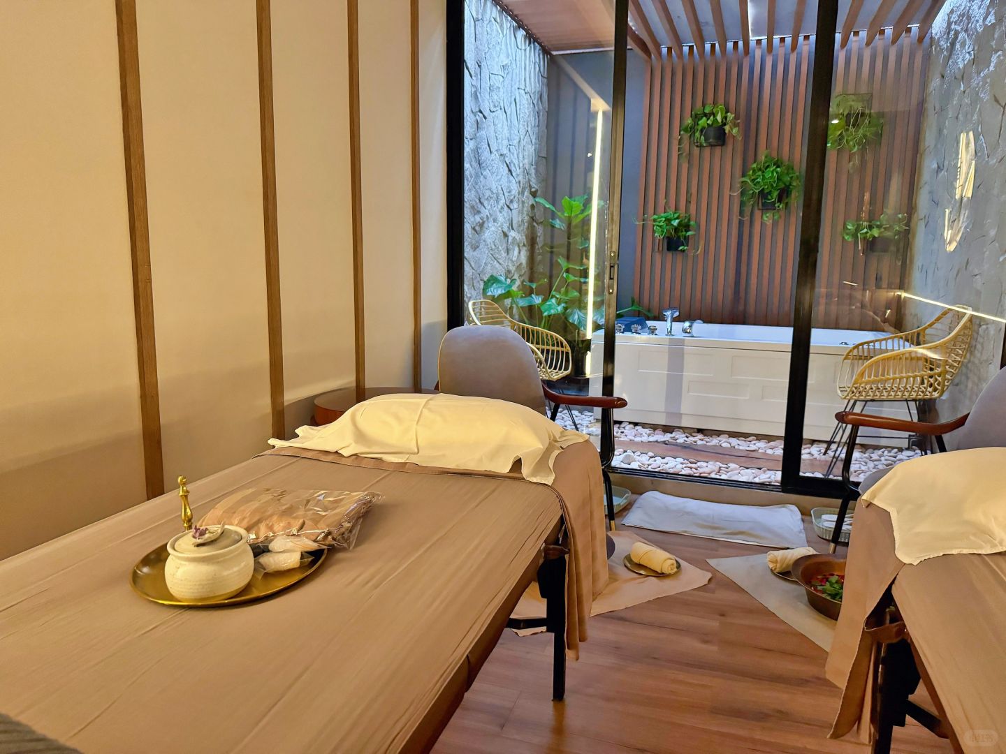 Jakarta-GAYA massage in Jakarta is not to be missed, it is the most anticipated SPA.