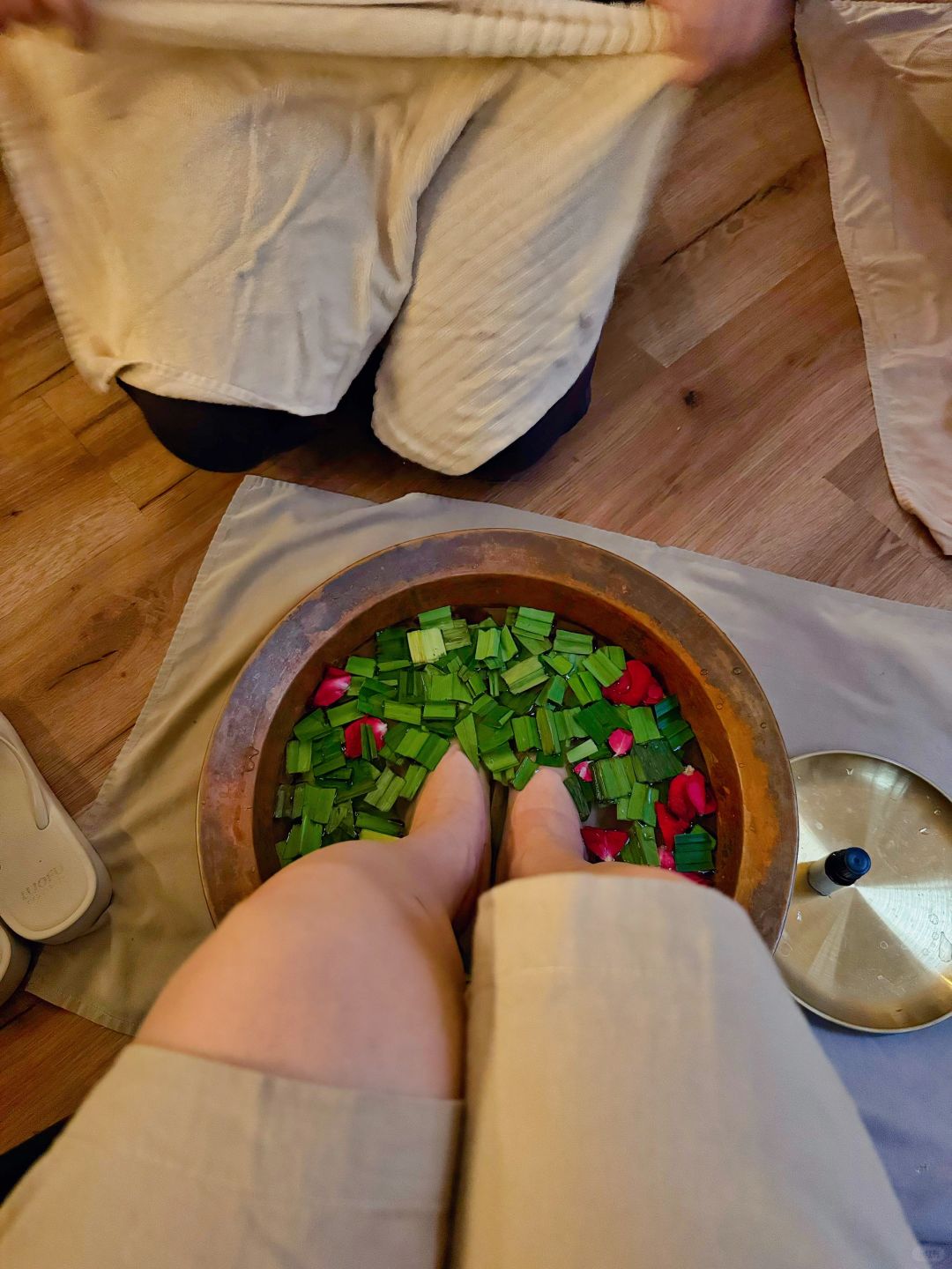 Jakarta-GAYA massage in Jakarta is not to be missed, it is the most anticipated SPA.